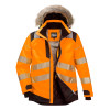 Куртка PW369OBR Portwest
